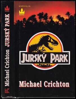Michael Crichton: Jurský park