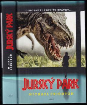 Jurský park