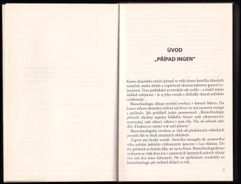 Michael Crichton: Jurský park