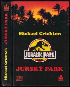 Michael Crichton: Jurský park - Přepis filmu století