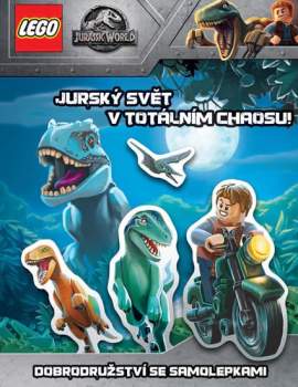 LEGO Jurassic World
