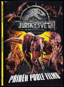 Jurský svět: zánik říše