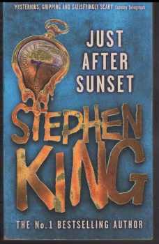 Stephen King