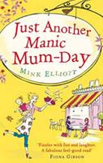 Just Another Manic Mum-Day