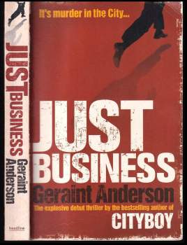 Just business