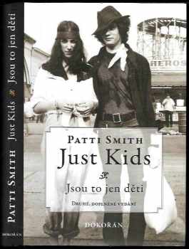 Just kids - jsou to jen děti