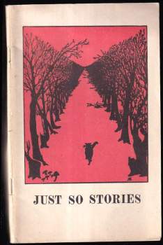 Just so stories