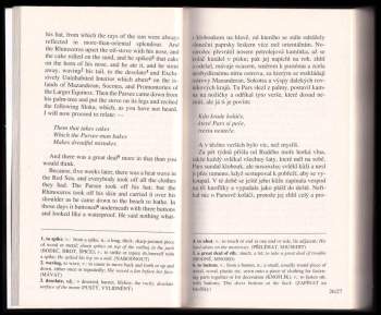 Rudyard Kipling: Just so stories