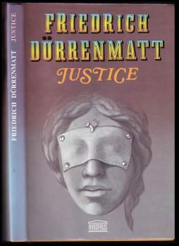 Friedrich Dürrenmatt: Justice