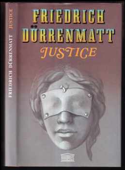 Friedrich Dürrenmatt: Justice
