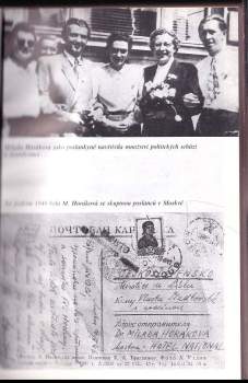 Justiční vražda, aneb, Smrt Milady Horákové