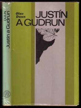 Justín a Gudrun