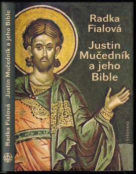 Justin Mučedník a jeho Bible