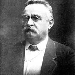 Justin Václav Prášek