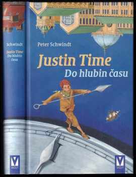 Justin Time