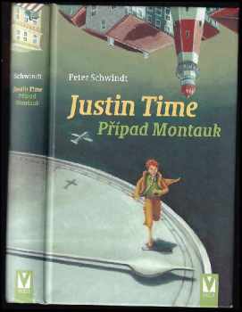Justin Time