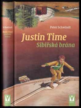 Peter Schwindt: Justin Time