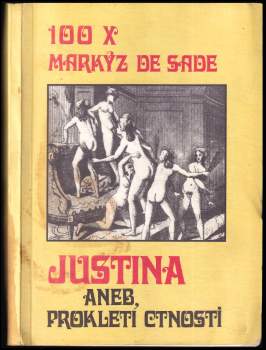 Justina aneb prokletí ctnosti