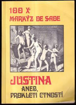 Justina aneb prokletí ctnosti