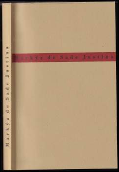 Justina, čili, Prokletí ctnosti