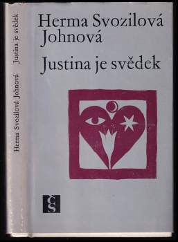Justina je svědek