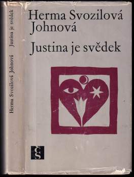 Justina je svědek