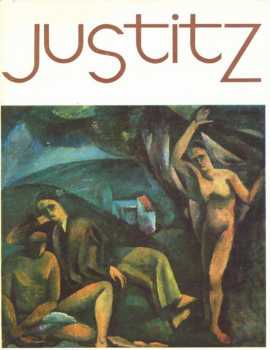 Alfred Justitz (1879-1934)