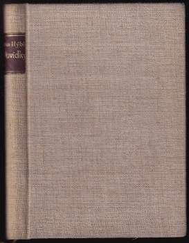 Justýnčin mistrovský kus