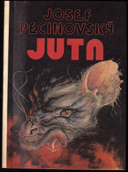 Josef Pecinovský: Juta