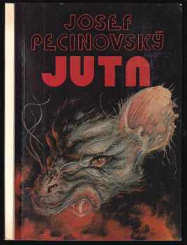 Juta : Román sci-fi