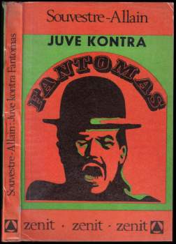Juve kontra Fantomas