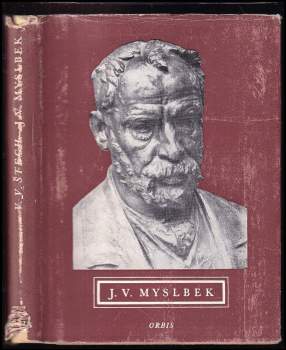 Josef Ehm: J.V. Myslbek