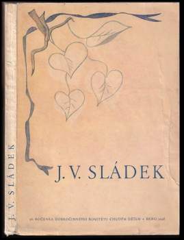 J.V. Sládek