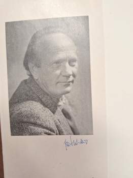 Jan Václav Sládek: J.V. Sládek