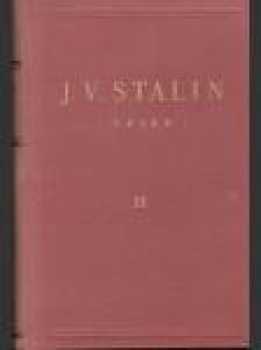 J.V. Stalin