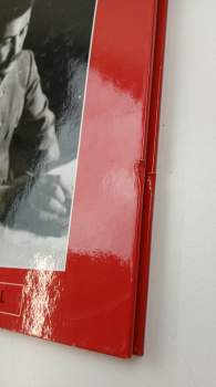 Nigel Blundell: J.V. Stalin