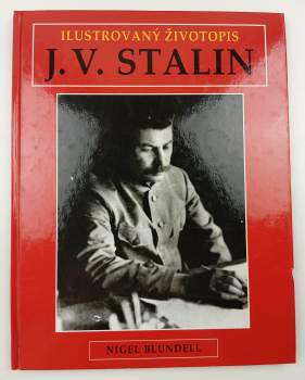 J.V. Stalin
