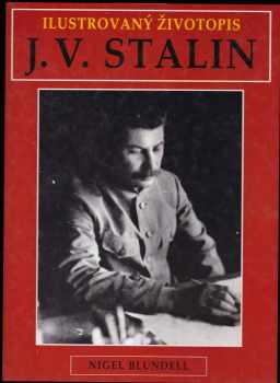 Nigel Blundell: JV. Stalin.