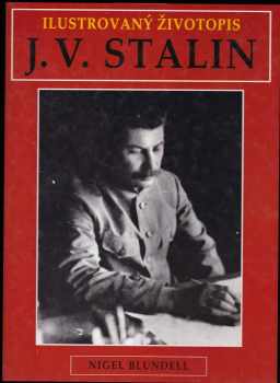 Nigel Blundell: J.V. Stalin