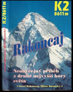 K2/8611 m