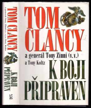 K boji připraven