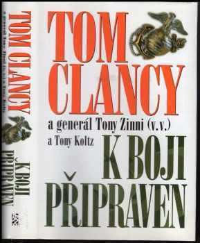 Tom Clancy: K boji připraven