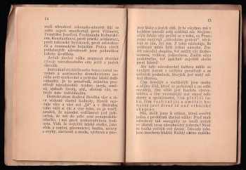 Edvard Beneš: K budoucímu míru