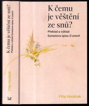 K čemu je věštění ze snů?