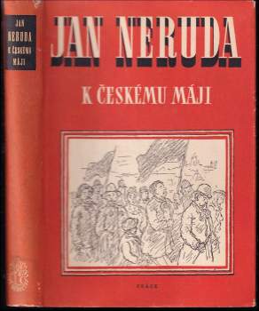 K českému máji