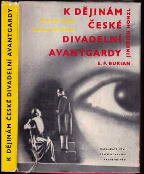 K dějinám české divadelní avantgardy