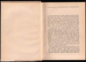 Franz Mehring: K dějinám filosofie