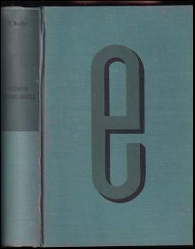 K domovu se dívej, anděle