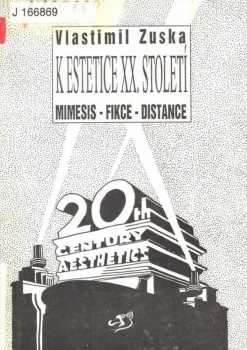 K estetice XX. století