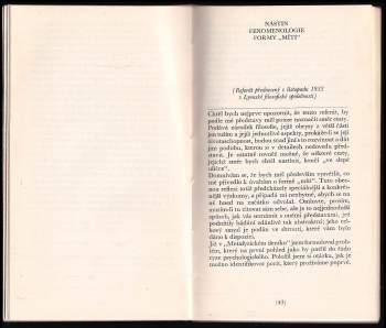 Gabriel Marcel: K filosofii naděje